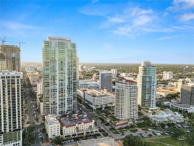 405 Central Ave Unit 210, Saint Petersburg, FL 33701 - city view