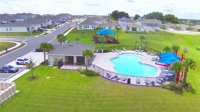 1226 Tagliamento Ln, Haines City, FL 33844 - photo 43