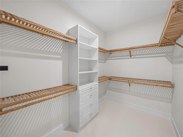 2728 Sunrise Landing Ln, Lakeland, FL 33812 - view of spacious closet
