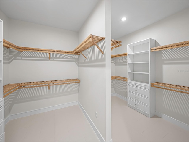 2728 Sunrise Landing Ln, Lakeland, FL 33812 - view of walk in closet