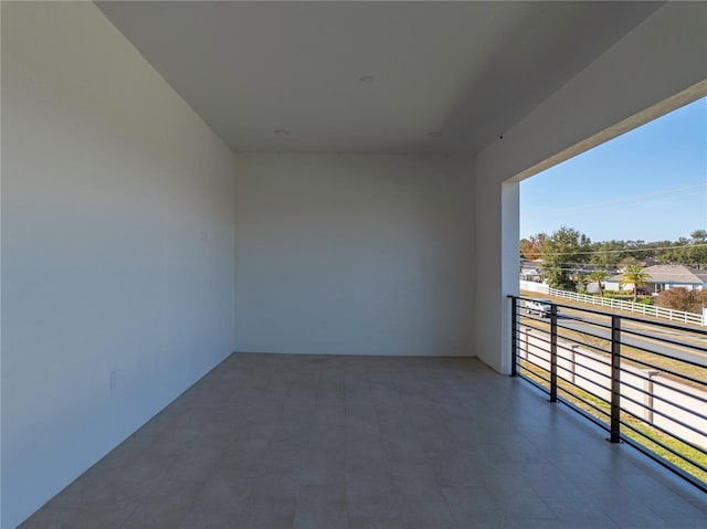 2728 Sunrise Landing Ln, Lakeland, FL 33812 - view of balcony