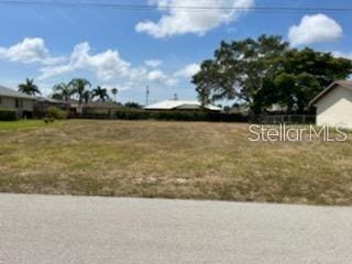 214 SW 43rd Ln, Cape Coral FL, 33914 land for sale