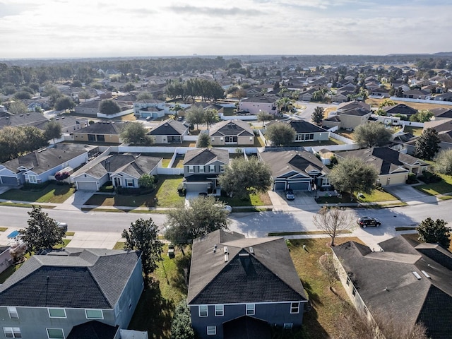 1918 Wind Meadows Dr, Bartow, FL 33830 - aerial view of residential area