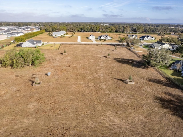 1918 Wind Meadows Dr, Bartow, FL 33830 - bird's eye view