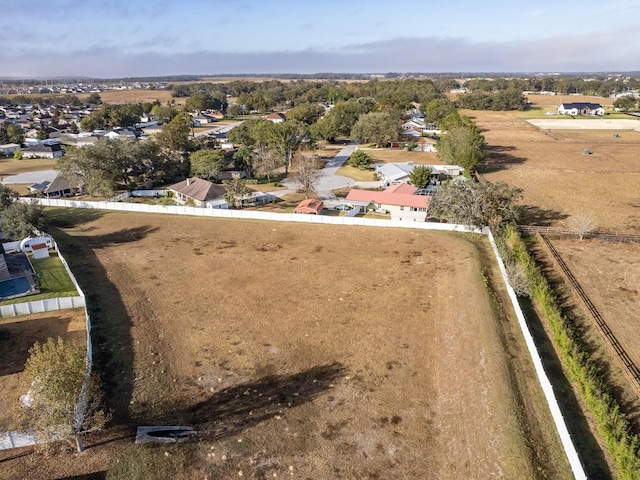 1918 Wind Meadows Dr, Bartow, FL 33830 - aerial perspective of suburban area