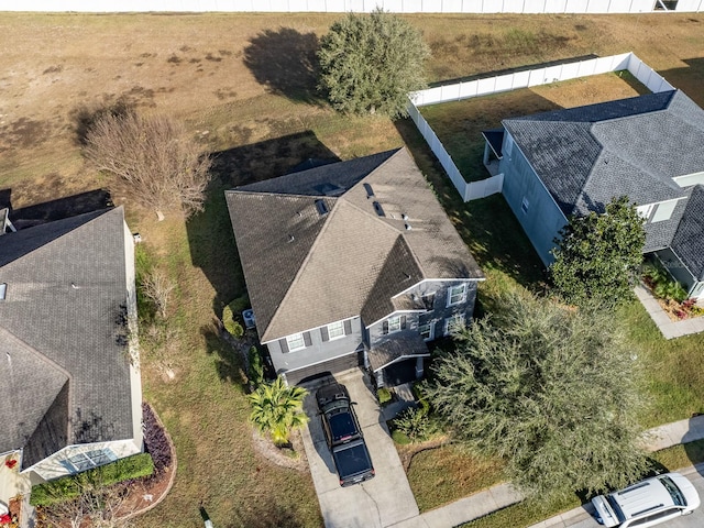 1918 Wind Meadows Dr, Bartow, FL 33830 - aerial view of property and surrounding area