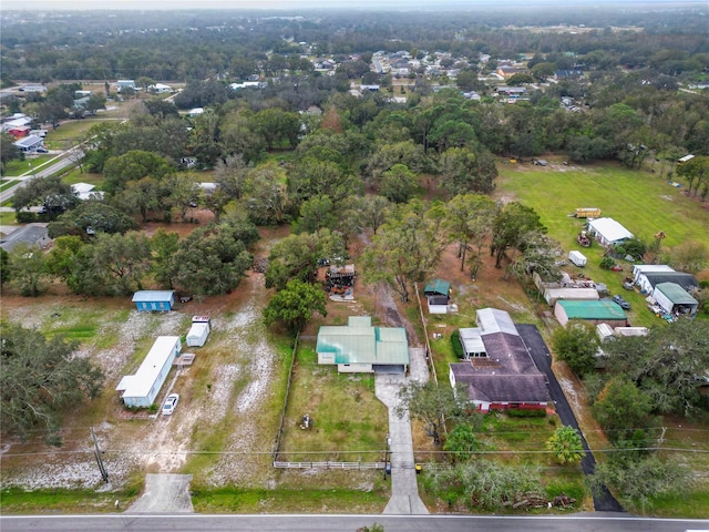 210 Wilder Rd, Lakeland, FL 33809 - drone / aerial view