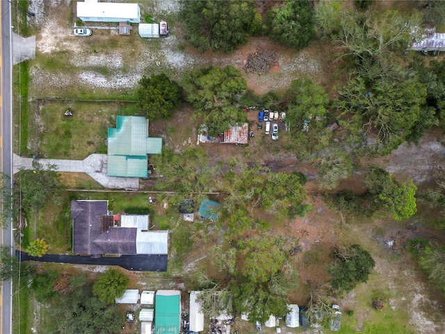 210 Wilder Rd, Lakeland, FL 33809 - bird's eye view