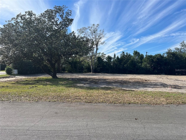 4249 Forest Hills Dr, Lakeland FL, 33813 land for sale