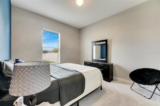 332 Lake Mariana Way, Auburndale, FL 33823 - bedroom featuring carpet flooring and baseboards