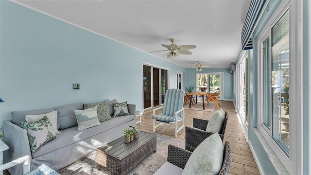 809 Fairlane Dr, Lakeland, FL 33809 - photo 29