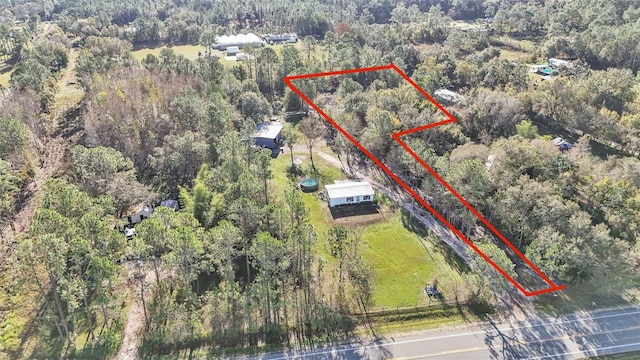 14043 Rockridge Rd, Lakeland FL, 33809 land for sale