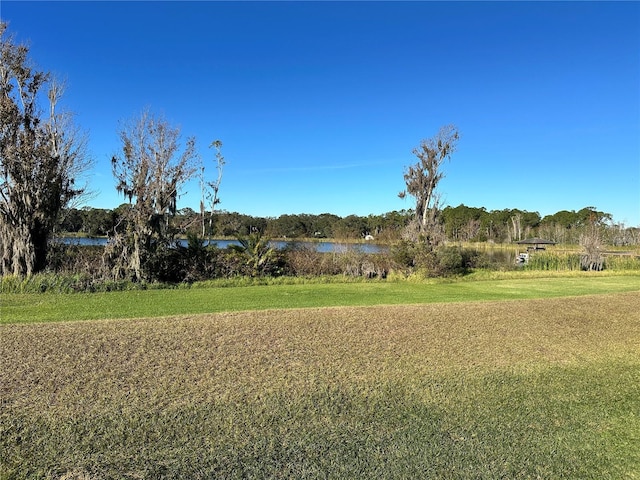 1113 Rally Dr, Polk City FL, 33868 land for sale