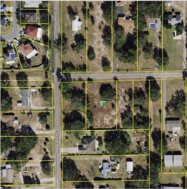 0 W Holly Hill Grove 1 Rd, Davenport FL, 33837 land for sale