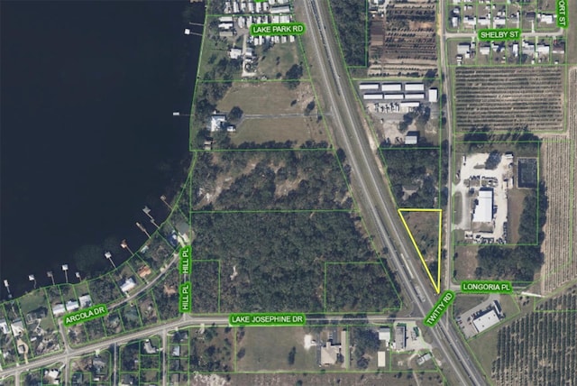 11800 US Highway 27 S, Sebring FL, 33876 land for sale