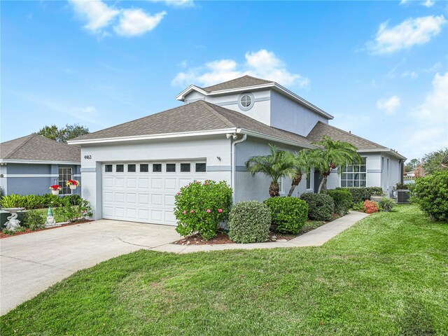 4463 Pebble Pointe Dr, Lakeland FL, 33813, 3 bedrooms, 2.5 baths house for sale