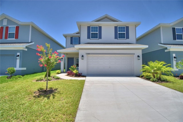 1509 Leamington Ln, Winter Haven, FL 33884 - photo 1