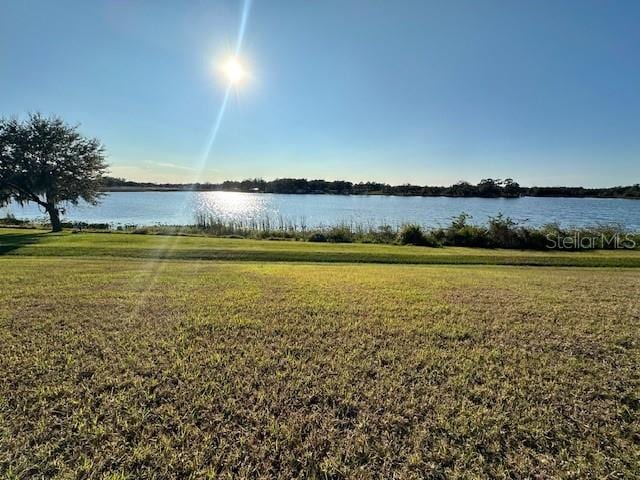 532 Meandering Way, Polk City FL, 33868 land for sale