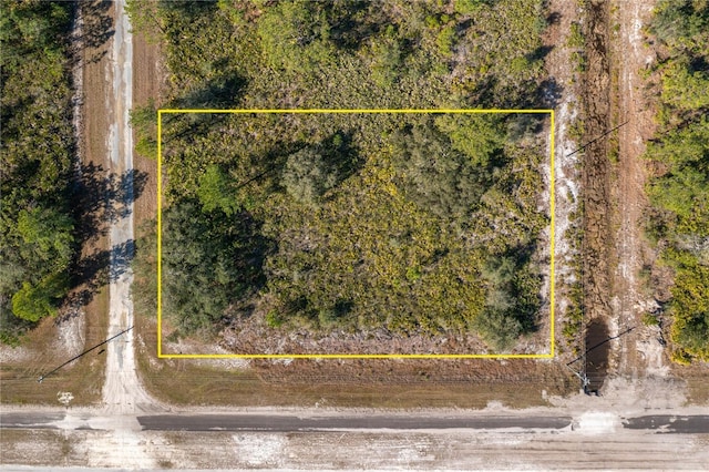 Oleander Dr, Indian Lake Estates FL, 33855 land for sale