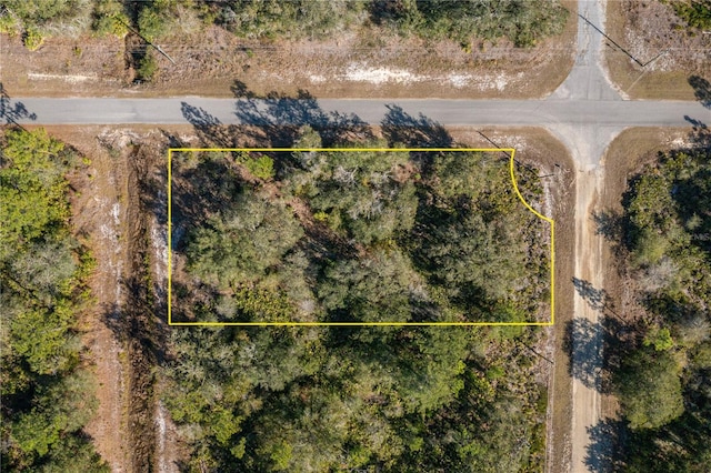 Oleander Dr, Indian Lake Estates FL, 33855 land for sale