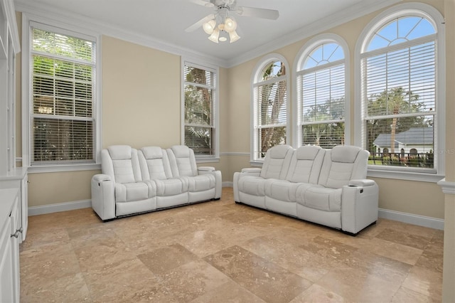 1665 Blue Heron Ln, Lakeland, FL 33813 - view of sunroom