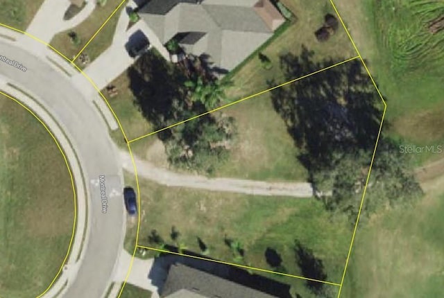 Montreal Dr, Lakeland FL, 33810 land for sale