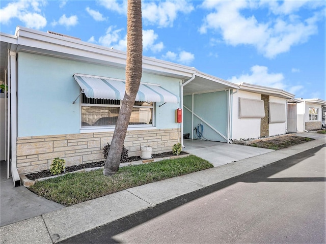 250 Rosery Rd NW Unit 260, Largo, FL 33770 - photo 3