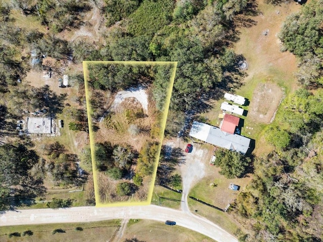 502 Wildlife Trl, Lakeland FL, 33809 land for sale