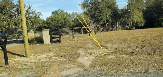 Listing photo 3 for Rolling Hills 2-A, Block 2, Lot 13, Dunnellon FL 34432