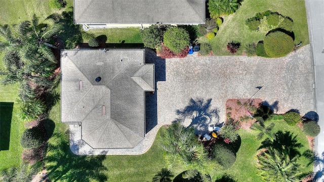 751 Meandering Way, Polk City, FL 33868 - birds eye view of property