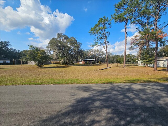 Spruce Rd N, Lakeland FL, 33809 land for sale