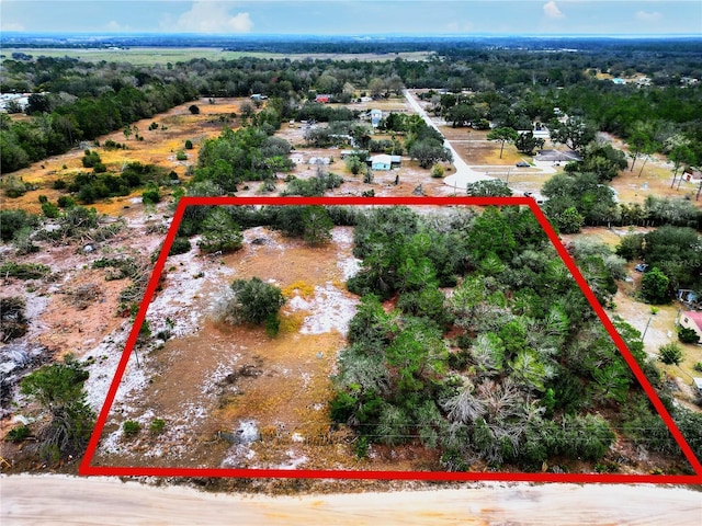 4845 Duck Key St, Lake Wales FL, 33859 land for sale