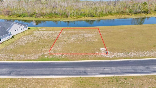 383 Adams View Ln, Auburndale FL, 33823 land for sale