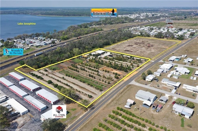 10511 Twitty Rd, Sebring FL, 33876 land for sale