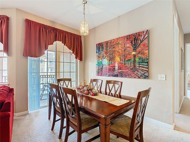 205 Terrace Ridge Cir Unit 205, Davenport, FL 33896 - view of carpeted dining space