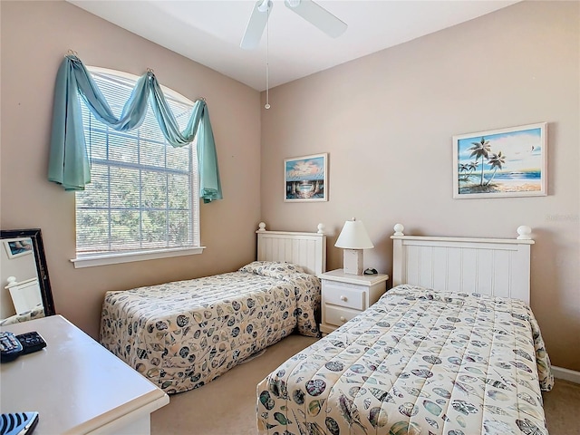 205 Terrace Ridge Cir Unit 205, Davenport, FL 33896 - bedroom featuring light carpet