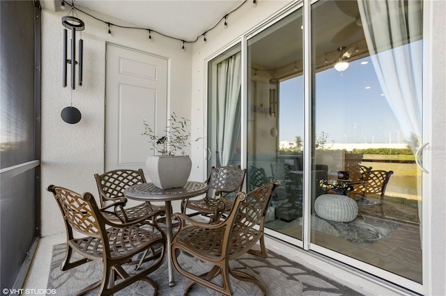 11658 Bluestone Ct, Parrish, FL 34219 - view of sunroom / solarium