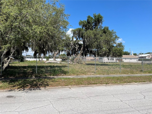 S Orange Ave, Frostproof FL, 33843 land for sale