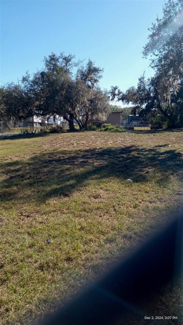 Listing photo 2 for S Orange Ave, Frostproof FL 33843