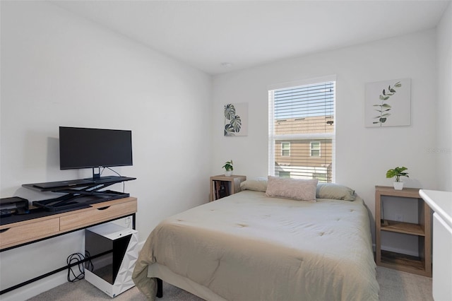 view of bedroom