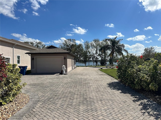 389 Nolane Ln, Polk City, FL 33868 - exterior space