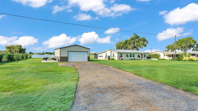 5418 Cooper Ln, Fort Meade, FL 33841 - photo 4