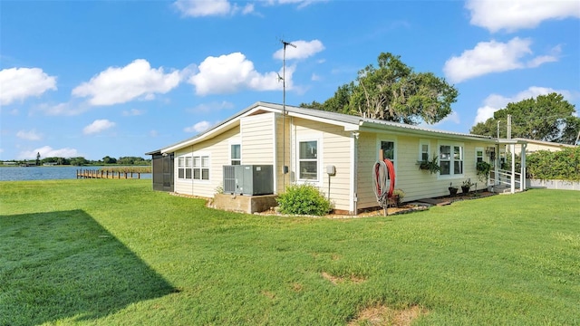 5418 Cooper Ln, Fort Meade, FL 33841 - photo 54