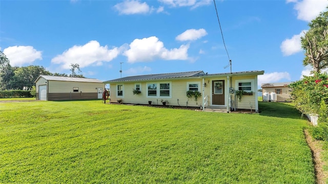 5418 Cooper Ln, Fort Meade, FL 33841 - photo 1