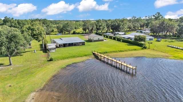 5418 Cooper Ln, Fort Meade, FL 33841 - photo 3