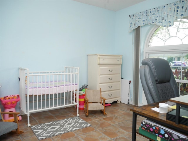 view of bedroom