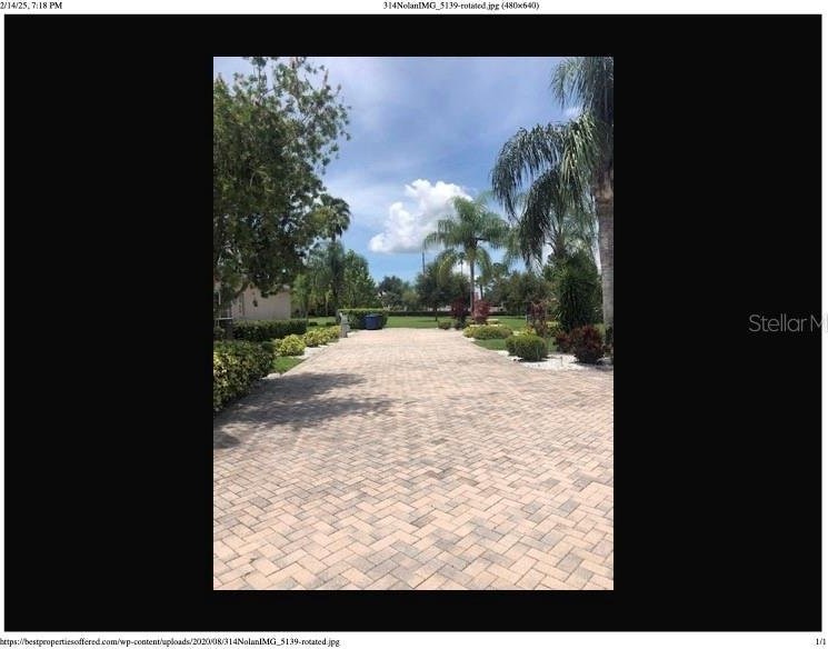 314 Nolane Ln, Polk City, FL 33868