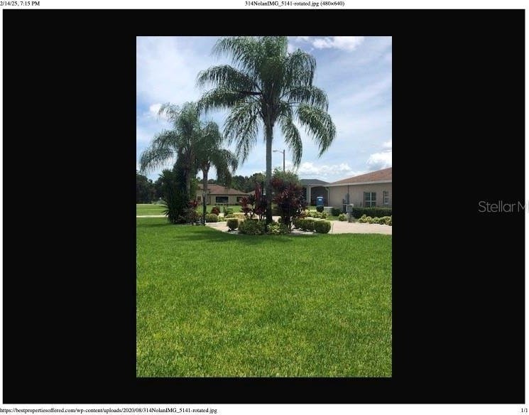 314 Nolane Ln, Polk City, FL 33868