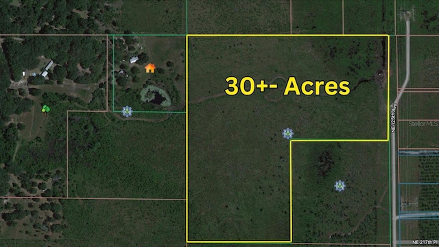 0 NE 125th, Gainesville FL, 32601 land for sale