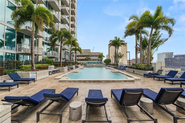 777 N Ashley Dr Unit 2313, Tampa, FL 33602 - photo 20